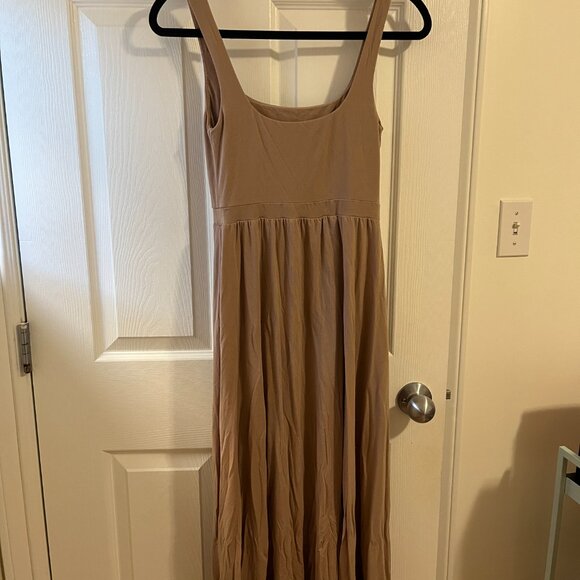 Aritzia Wilfred Market Slit Dress - Picture 6 of 7